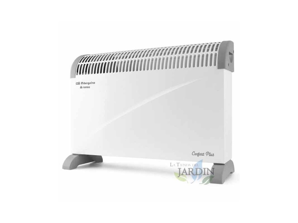 Convector ORBEGOZO 4197 (2000 W)