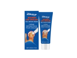 Crema de uñas de alta calidad y eficacia.