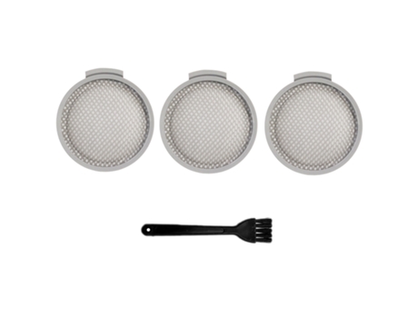 Cepillo de limpieza de filtro para aspiradora de mano Xiaomi Mijia Scwxcq01Rr