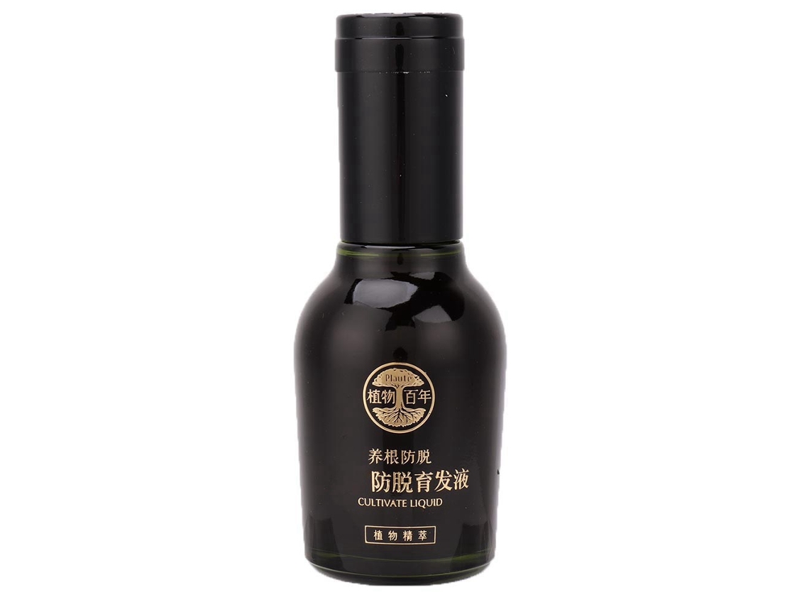 Sérum Capilar Natural Para Crecimiento Y Cuidado Del Cuero Cabelludo, Tratamiento Anticaída 45ml