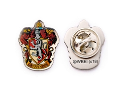 Pin WARNER BROS. GAMES Harry Potter Gryffindor