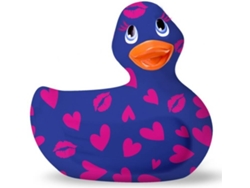 I RUB MY DUCKIE 2.0  ROMANCE (ROXO E ROSA)