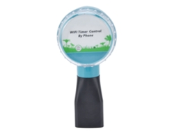 Temporizador De Riego Automático Con Control Remoto Bluetooth Para Jardín Y Césped.
