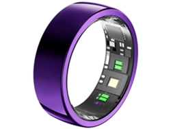 Anillo inteligente de actividad física, monitor de ritmo cardíaco y sueño. Tienda Jinyubo