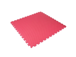 Tatami de espuma EVA Topgim rojo (13 mm)