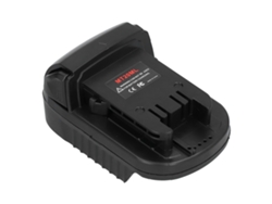 Adaptador Mt20ml Para Batería Makita De 18 V Bl1830 Bl1840 Bl1850 Bl1860 Convertidor Milwaukee M18