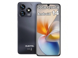 Oukitel C51 20gb Ram 256gb Rom 6.8" 90hz 5150mah Android 14 13mp Cámara 4g Móvil Libre
