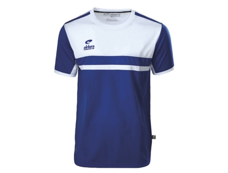 Camiseta de Hombre ELDERA Allure Tam Azul (XS)