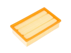 Filtro para aspiradora Karcher Nt25 Nt35 Nt361 Nt45 Nt55 Nt611