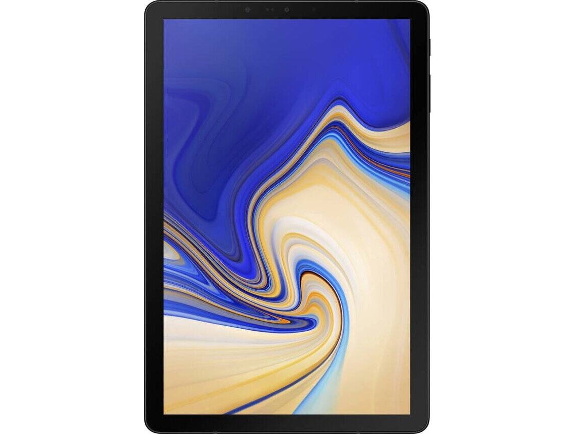Tablet SAMSUNG SM-T835N (10.5'' - 64 GB - RAM: 4 GB - Negro)