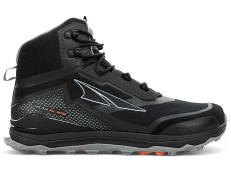 Altra Zapatillas Trail Running Lone Peak All-Weather Mid