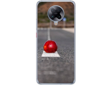 Carcasa Xiaomi POCO F2 Pro TUMUNDOSMARTPHONE Dibujos Multicolor