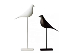 Decoración del hogar con temática de animales para sala de estar, mueble de TV, sala de exhibición, escritorio de trabajo.