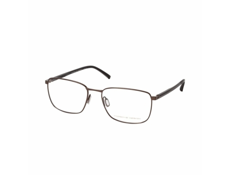 Montura de Gafas Hombre Porsche P8368-C Negro