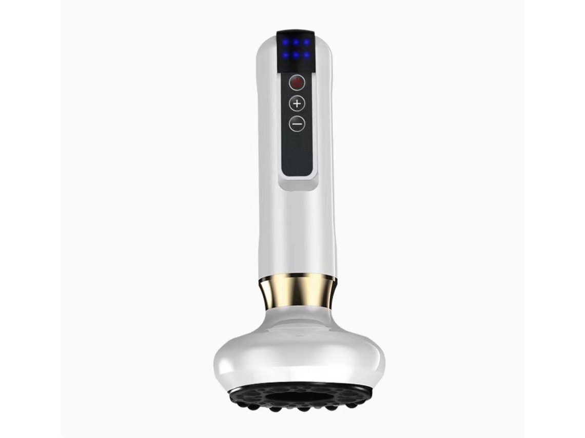 Instrumento eléctrico de raspado y ventosa ELORY | ELORY