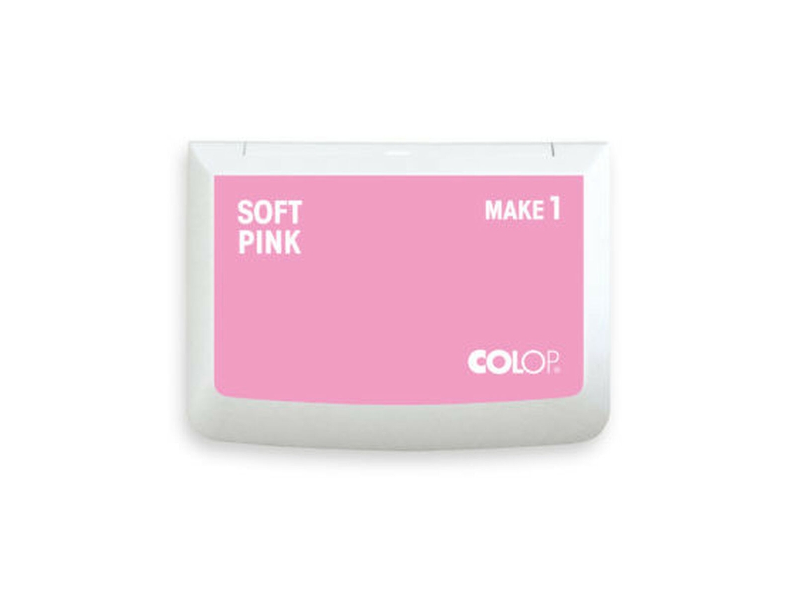 Sello COLOP 155118 Rosa