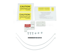 Kit De Interconexión Horizontal Para Generador Y Placa De Control Eléctrico, Compatible Con Paneles De 150 A Y 200 A De 1-1/4 Pulgadas.
