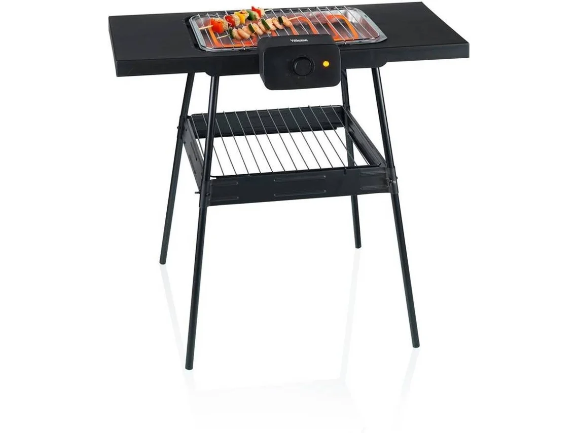 Barbacoa Eléctrica TRISTAR BQ-2870 (200 W)