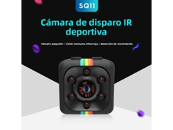 Mini Cámara Web De Alta Definición, Grabadora Mini Dv De Video Y Audio De 1080p