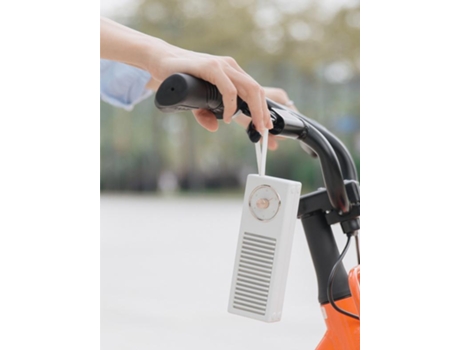 Columna Altavoz Radio Qushini