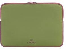 SLEEVE TUCANO SS ELEMENTS 13 VERDE