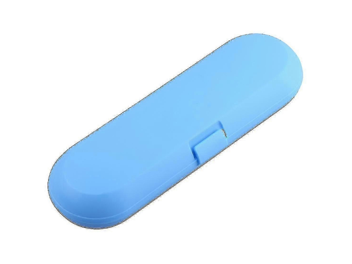 Estuche De Viaje Portátil Para Cepillos De Dientes Eléctricos Y Almacenamiento De Cepillos_fev Rosewell