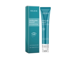Gel para el contorno de ojos para reducir las ojeras