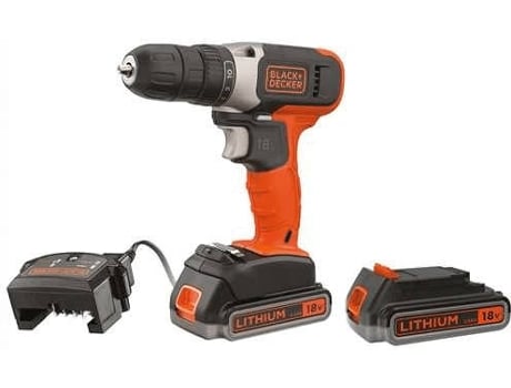 Sierra Circular BLACK DECKER (1500w 66 mm Black+Decker)