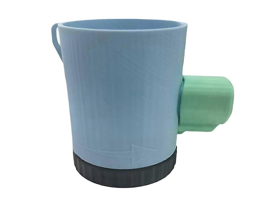 Abridor de botellas, abrelatas giratorio para bebidas Nostalgia88