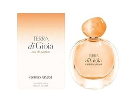 ARMANI Terra Di Gioia Edp 50Ml
