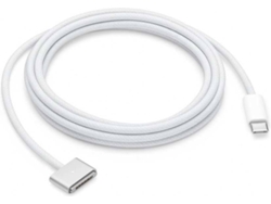 Cabo USB-C para MagSafe 3 (2 m - Cinzento)