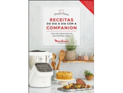 Libro Receitas Do Dia A Dia Com Moulinex de Moulinex (Portugués)