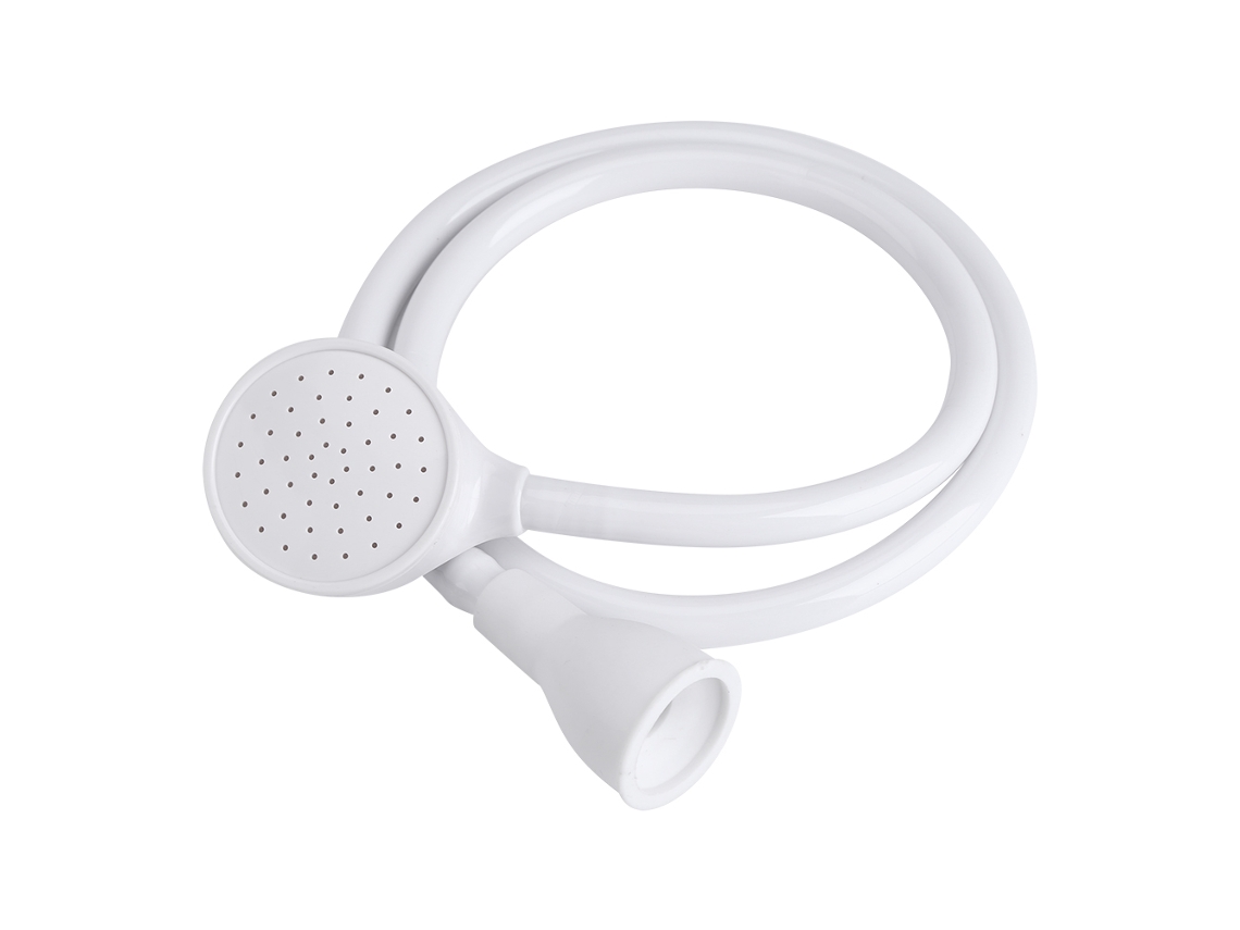 KOFIHETY Manguera para Duchador de Baño de Mascotas, Accesorio para Bañera o Lavabo, Ideal para Lavar Pelo, Profesionales de Peluquería