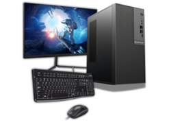 Pc Gamer Trendingpc • Amd Ryzen 5 5600gt • Gráficos Integrados • 32 Gb Ram Ddr4 Rgb