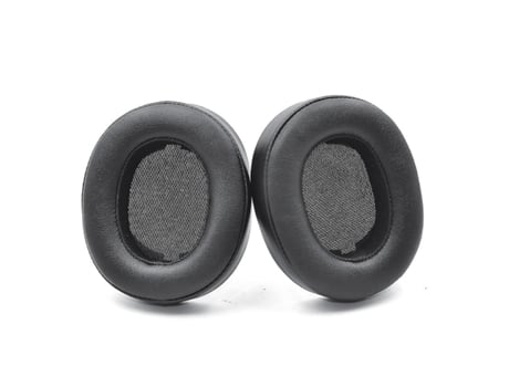Almohadillas para auriculares JBL E55BT (negro) VENISYMLIS