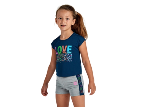 Conjunto de niña Love J'HAYBER