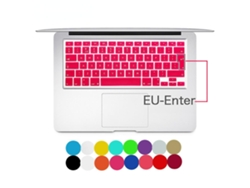 Protectores de teclado para portátil Macbook Everley891