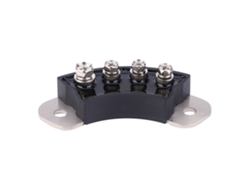 Módulo Rectificador Trifásico Mxg70-12 De Ánodo Común Para Generador De 1200 V.