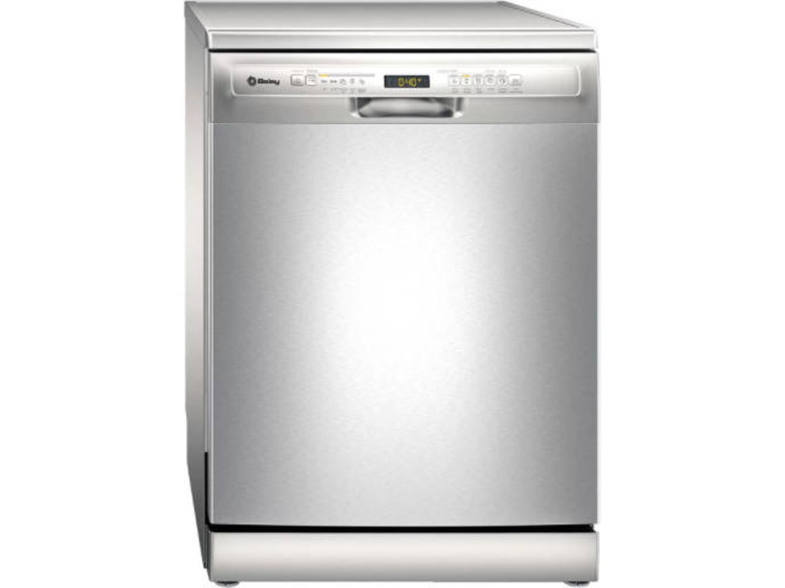 Lavavajillas BALAY 3VS5030IP (12 Cubiertos - 60 cm - Inox)