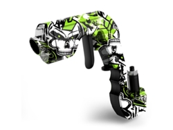 Pistola de agua con forma de champán Digitallab