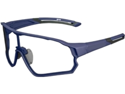 Gafas De Ciclismo: Ciclismo, Ciclismo Carretera, Sol, Deportivas Ultraligeras Seguras. Protección