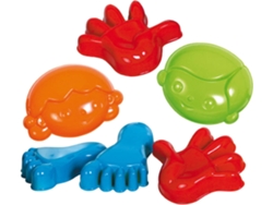Juguete de Playa GOWI TOYS GW55858
