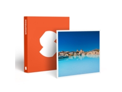 Caja Regalo Smartbox Meliá Villaitana 4*, Benidorm: 1 Noche Con Desayuno Para 2