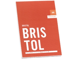 Bloco de Artista RÖMERTURM Bristol Din A4 50 Hojas