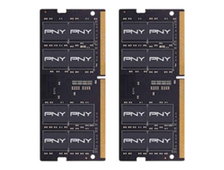 Memoria RAM DDR4 PNY  (2 x 8 GB - 2666 MHz)
