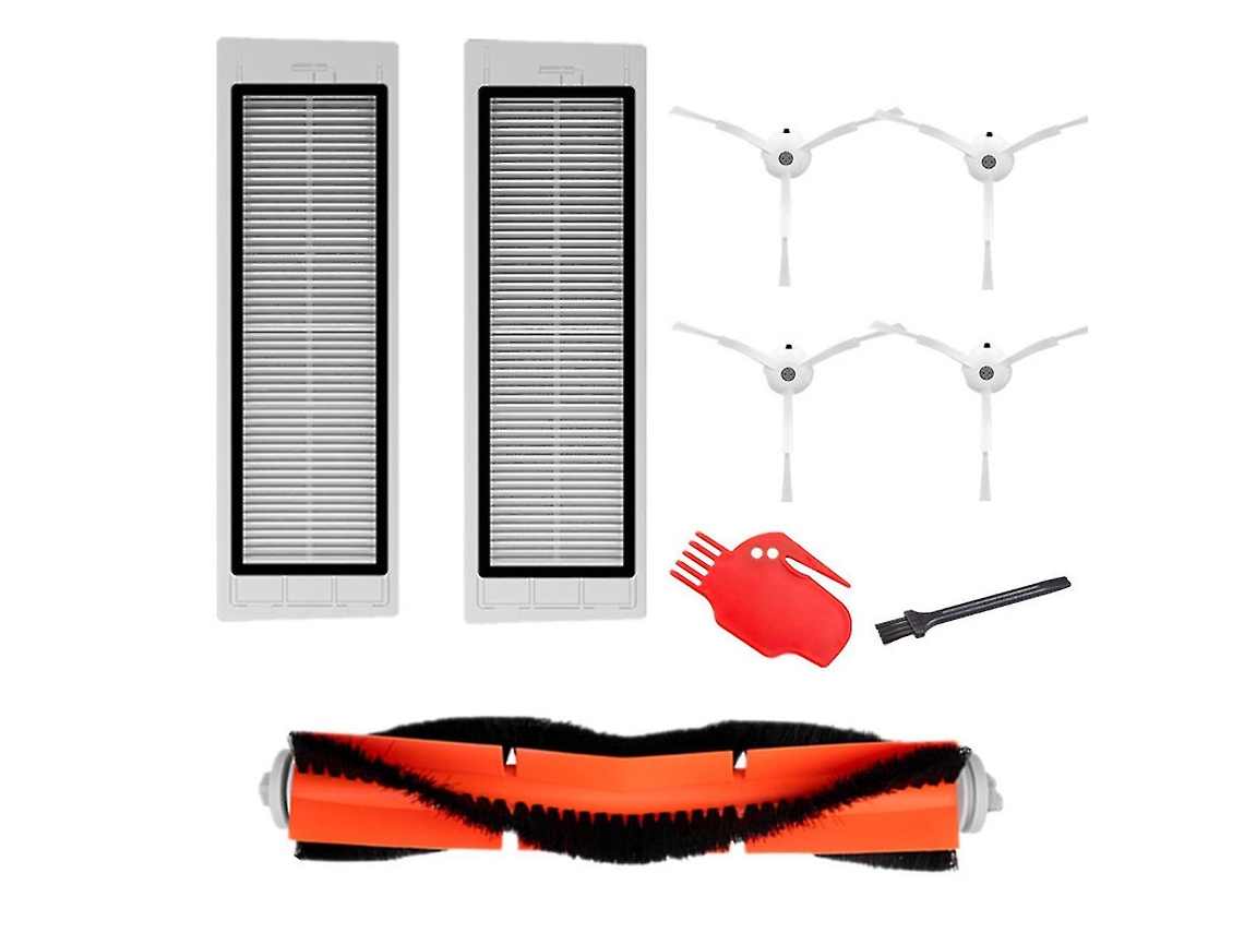Se aplica a accesorios de aspiradora Xiaomi/robot de roca/filtro de piedra/filtro de aspiradora