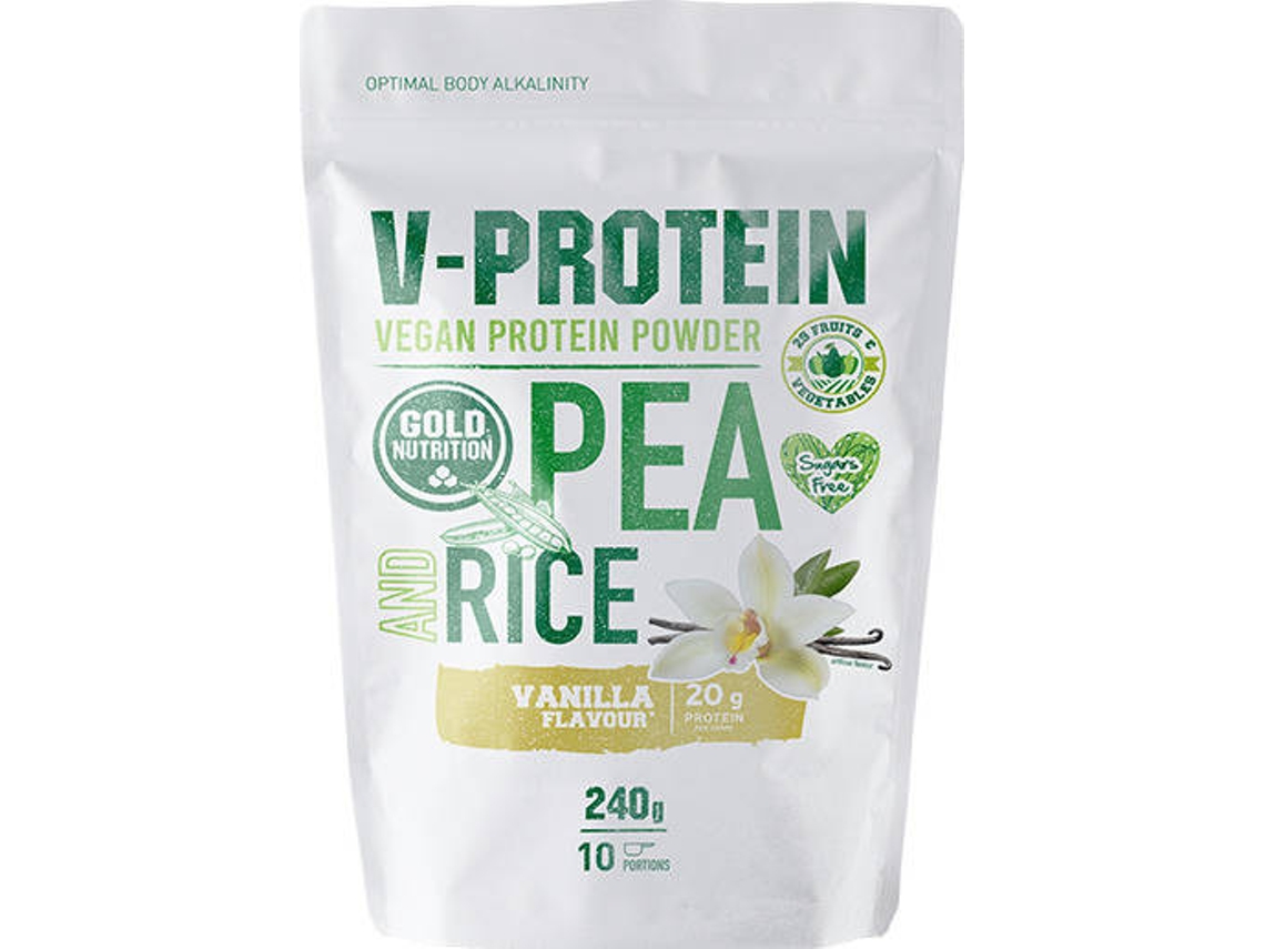 V-Protein Vainilla