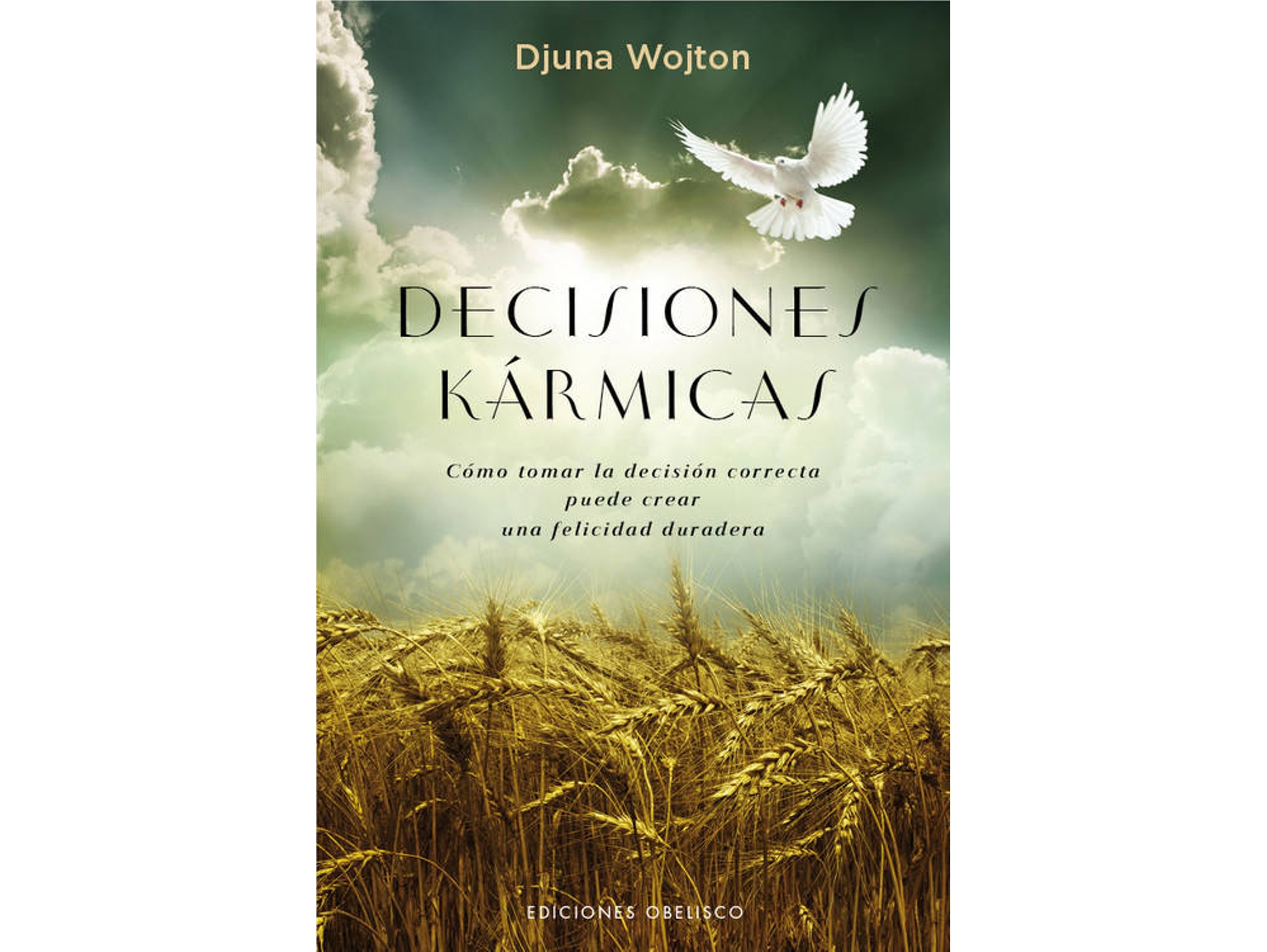 Libro Decisiones Karmicas