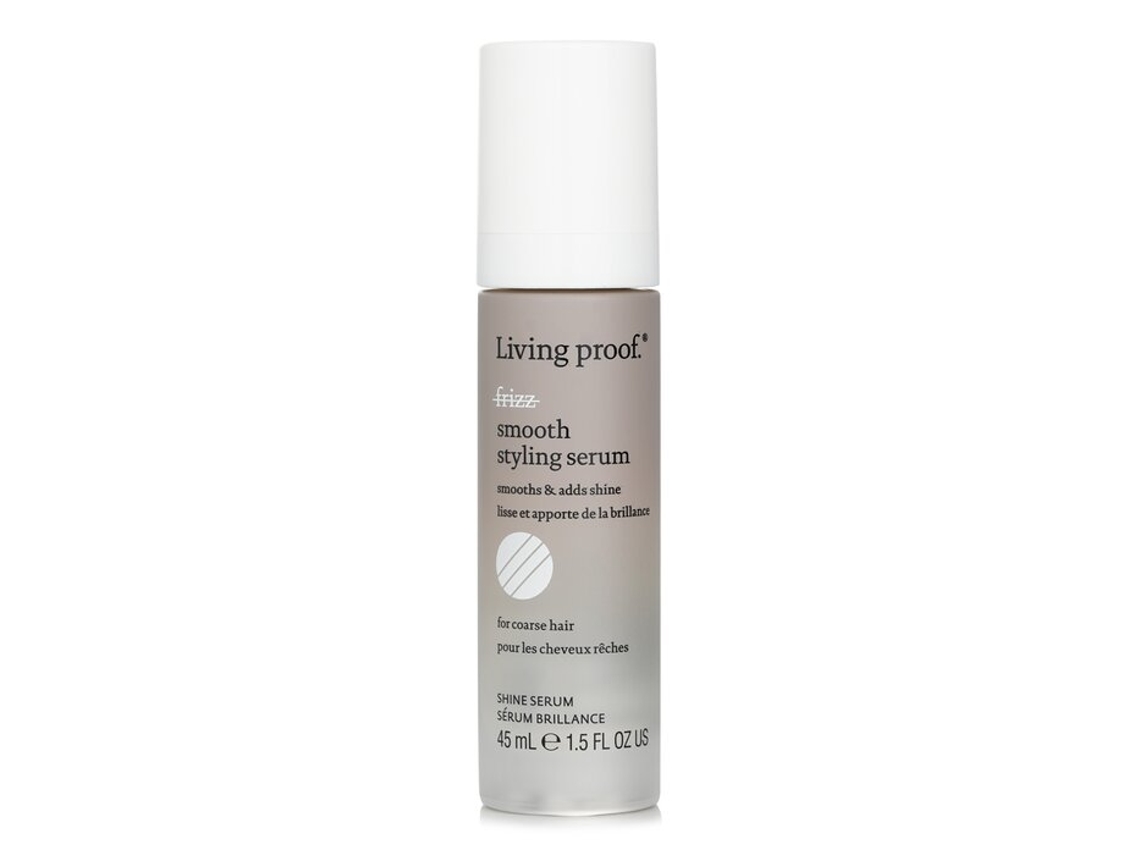 Suero de peinado suave sin frizz 45 ml/1,5 oz Living Proof