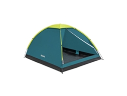 Bestway Tienda Polyester Fibra De Vidrio 240x200x135 Cm Camping 68143